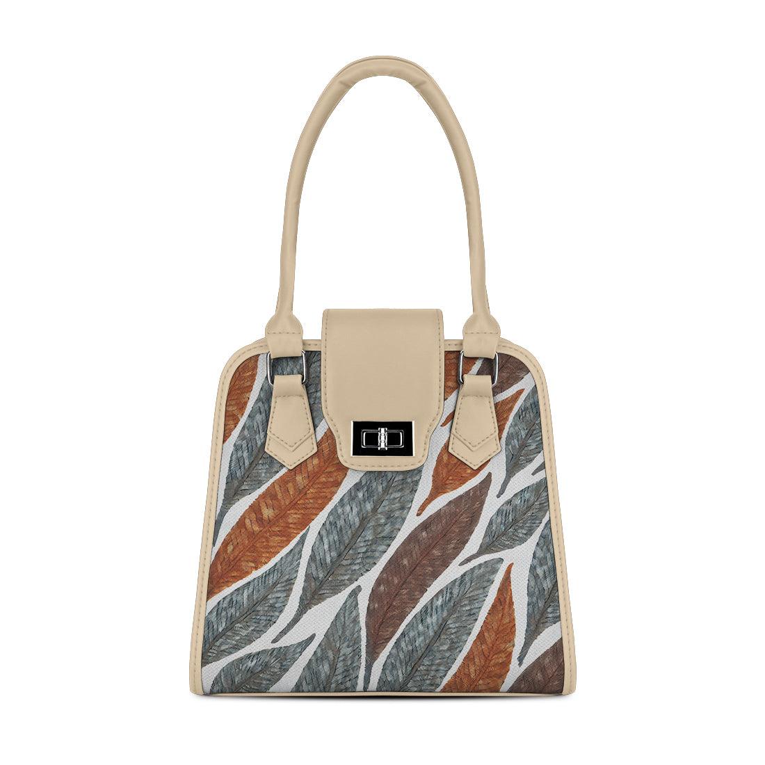 Havana Metropolitan Charm Bag Bloom - CANVAEGYPT