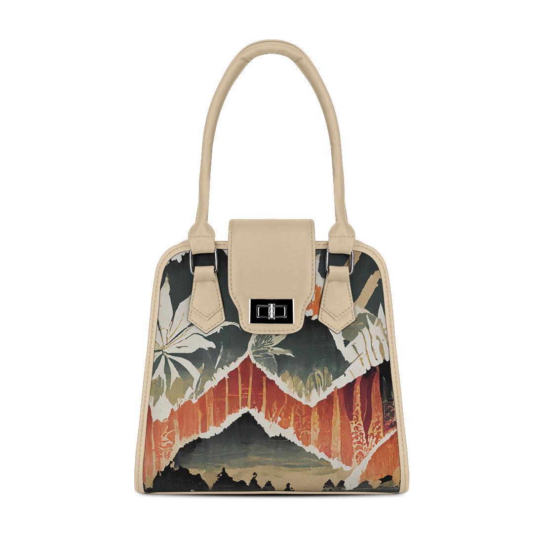 Havana Metropolitan Charm Bag Pattern - CANVAEGYPT