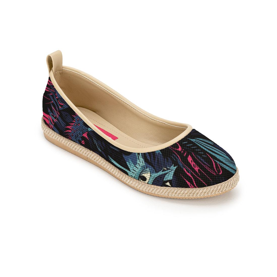 Beige Voyage Round Toe Growing - CANVAEGYPT