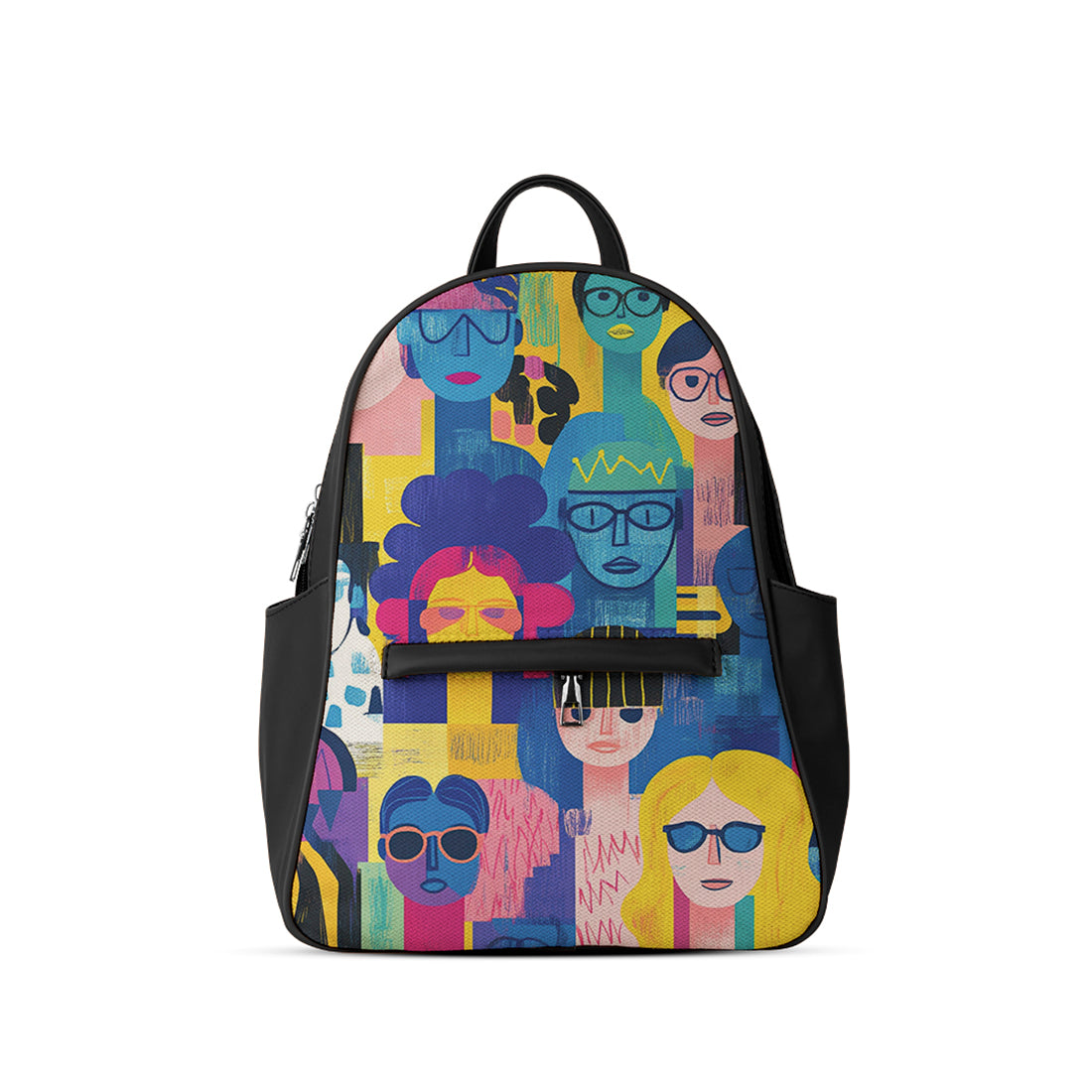 Black Daydreamer Backpack City of Cool