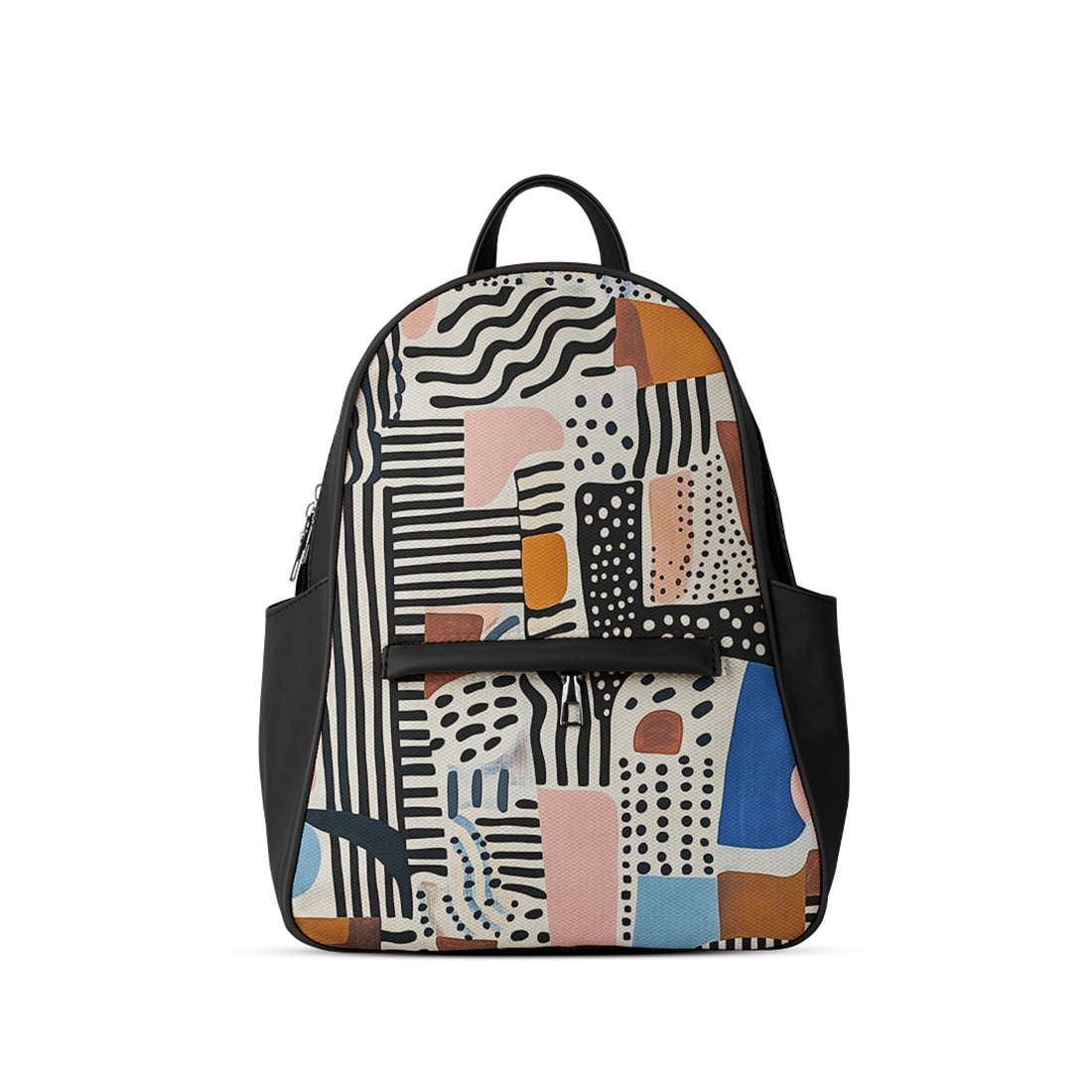Black Daydreamer Backpack Graphite Groove