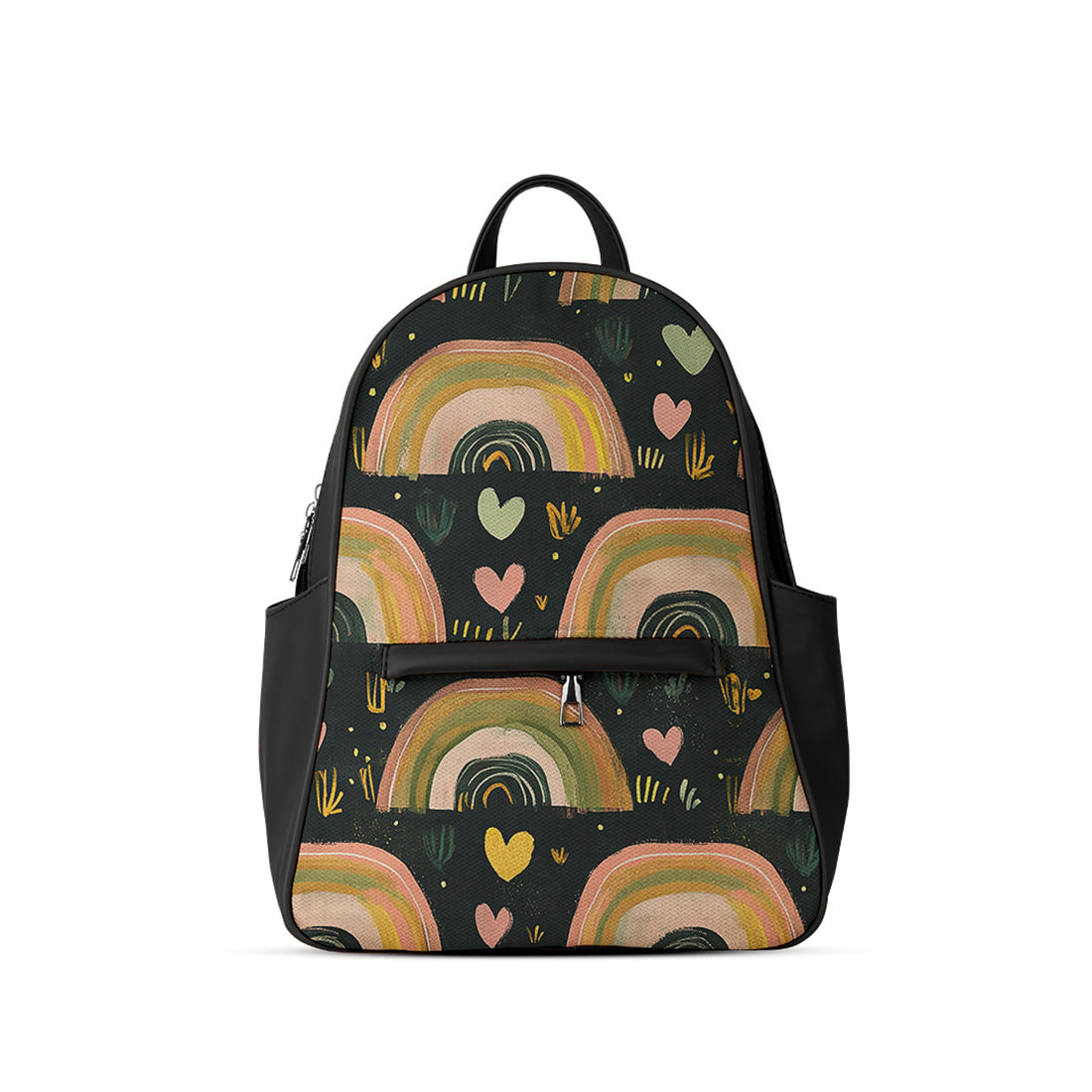 Black Daydreamer Backpack Midnight Joybows