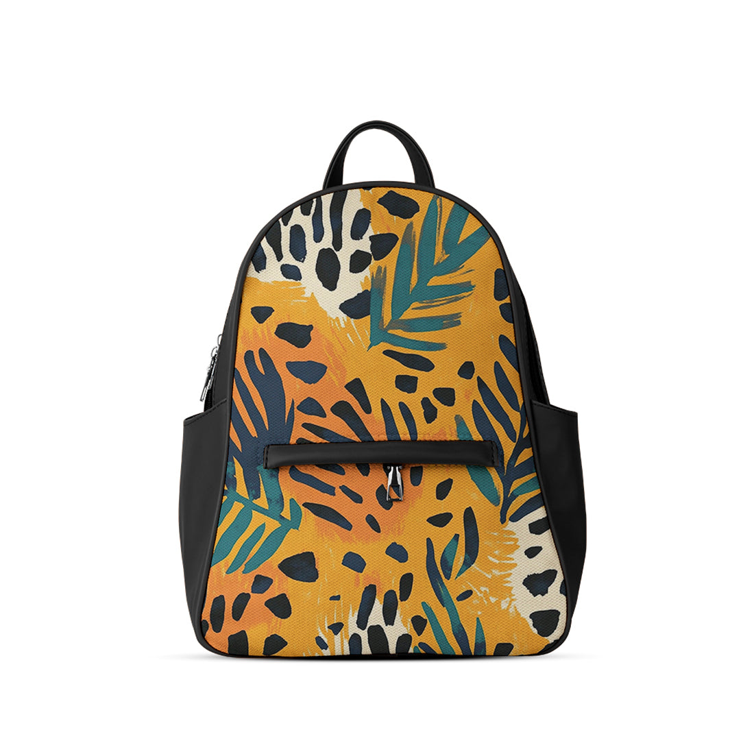 Black Daydreamer Backpack Savanna Luxe