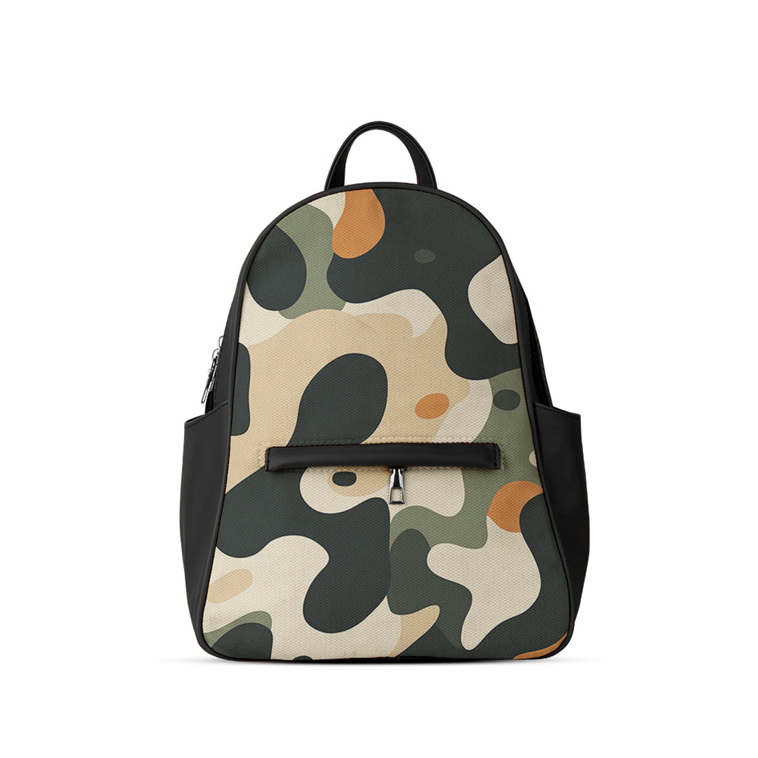 Black Daydreamer Backpack Tactical Tones