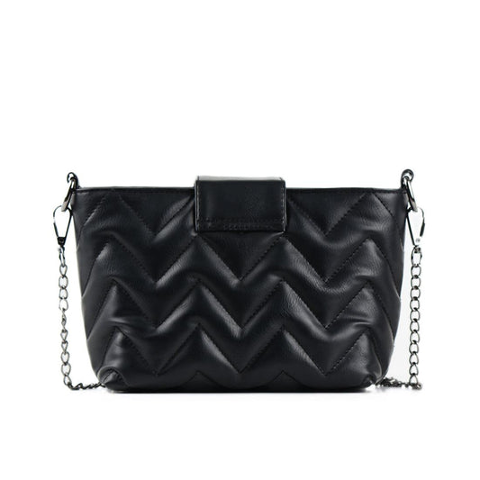 Black Fleming Clutch - CANVAEGYPT