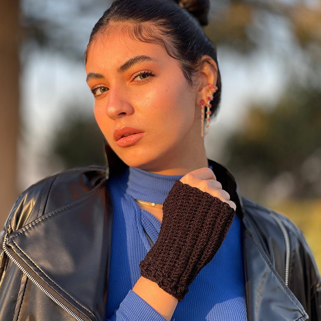 Twilight Tint Fingerless - CANVAEGYPT