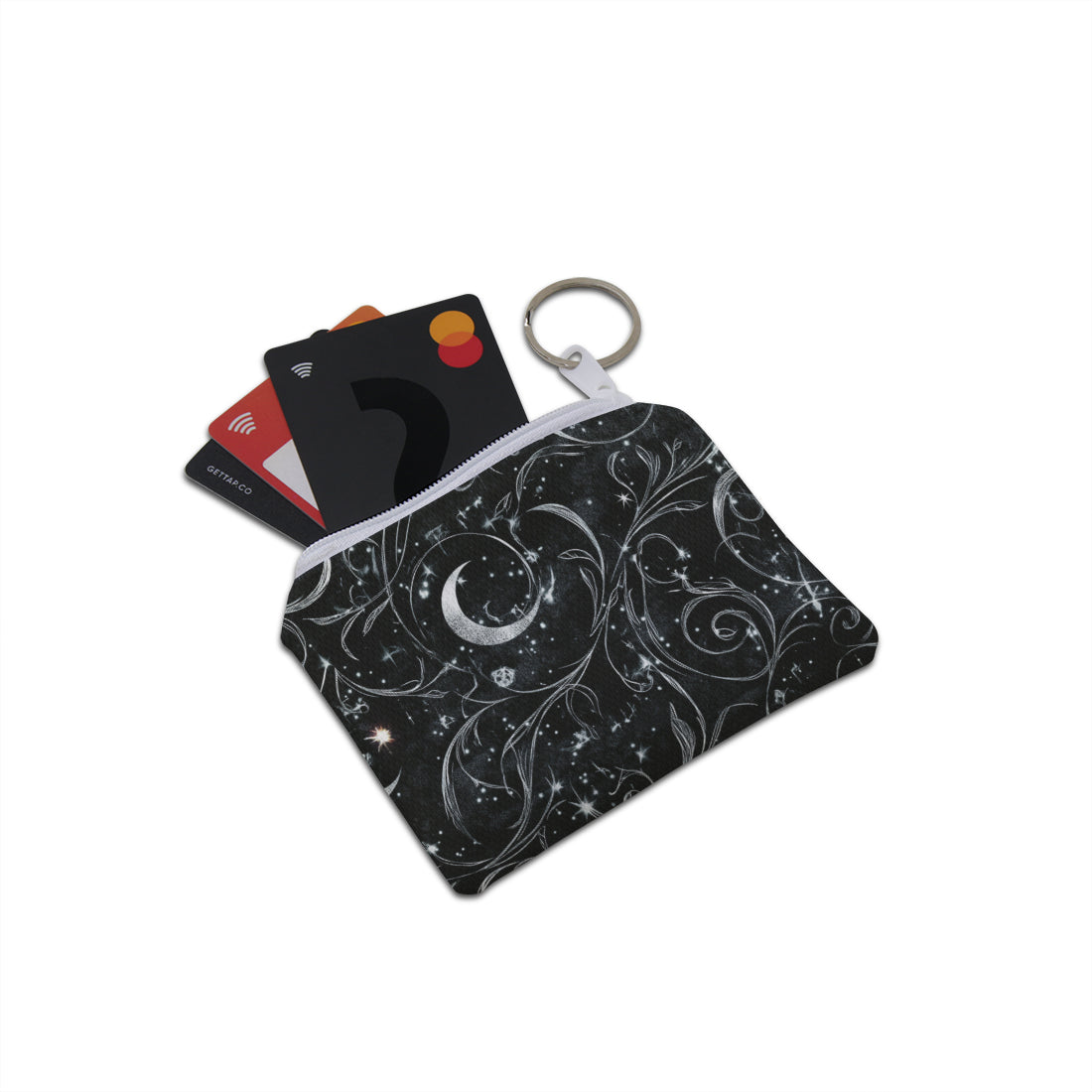 Cards Pocket Celestial Blessings Ramadan Edition