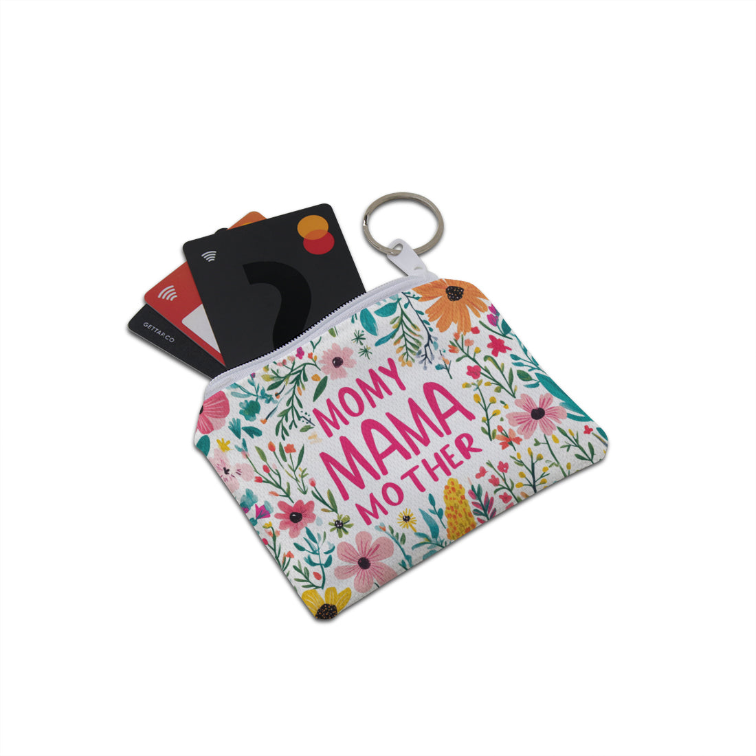 Cards Pocket For Every Mom, with Love