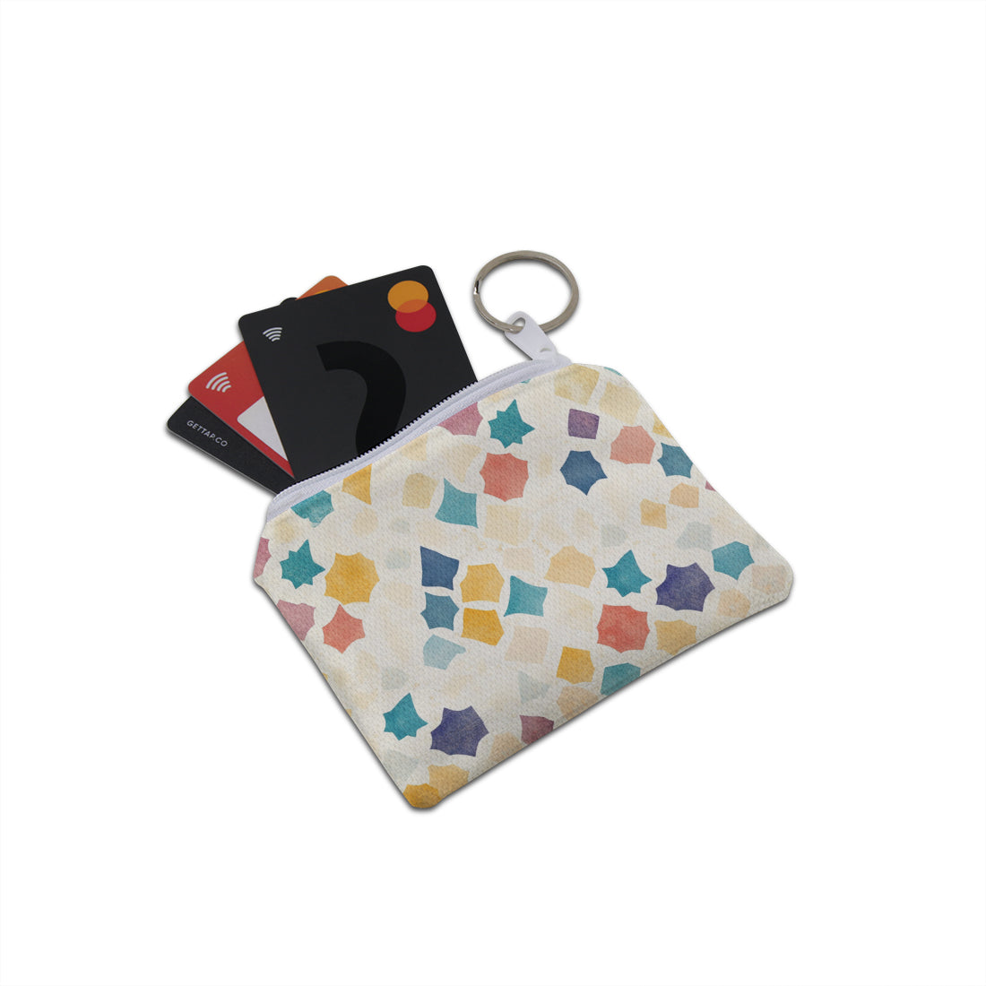 Cards Pocket Sacred Crescent A Ramadan Delight