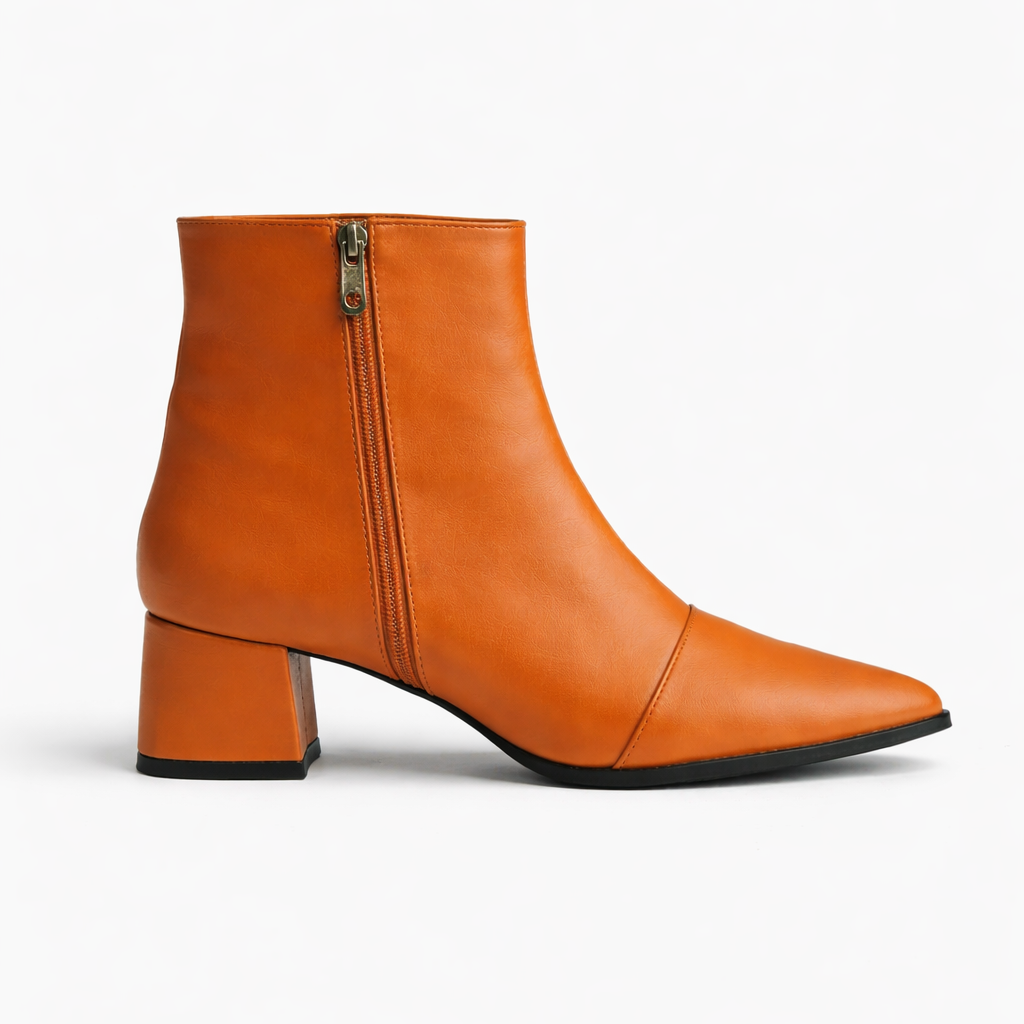 Havana Urban Muse Ankle Boots – Bold Steps, Effortless Style