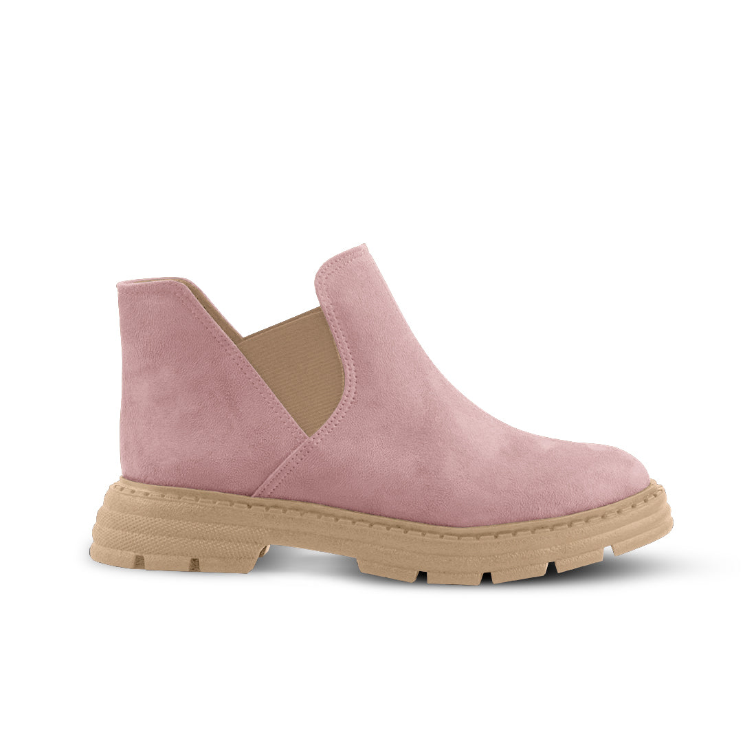 Chelsea Bootie Rose