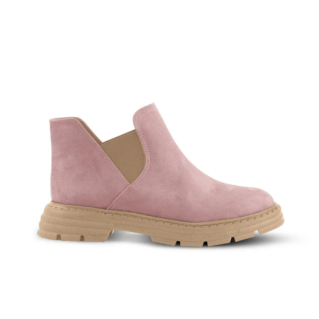 Chelsea Bootie Rose - 5