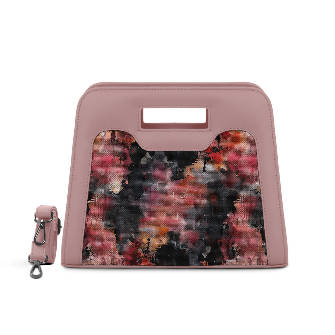 Rose Chic Peek Handbag Blendora
