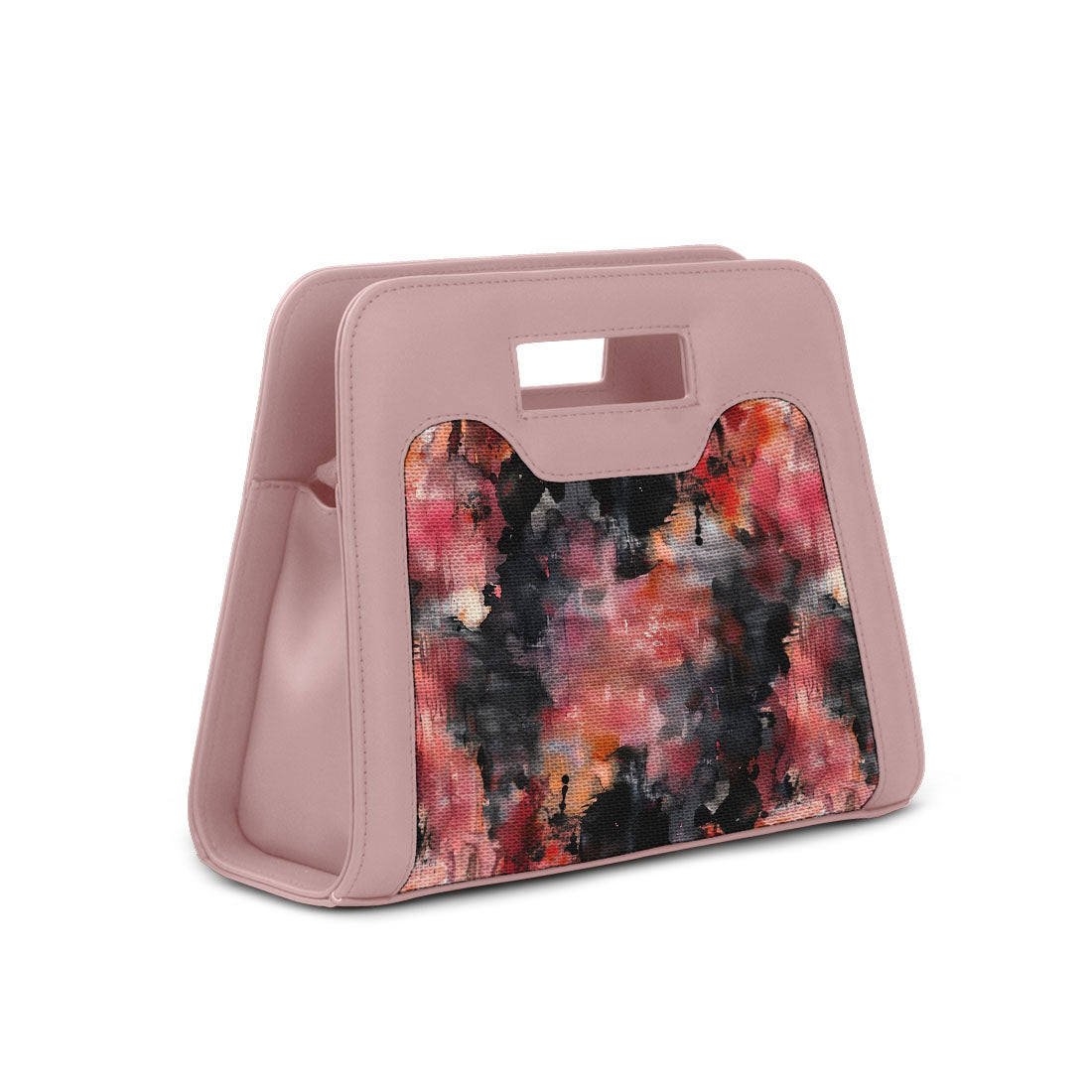 Rose Chic Peek Handbag Blendora