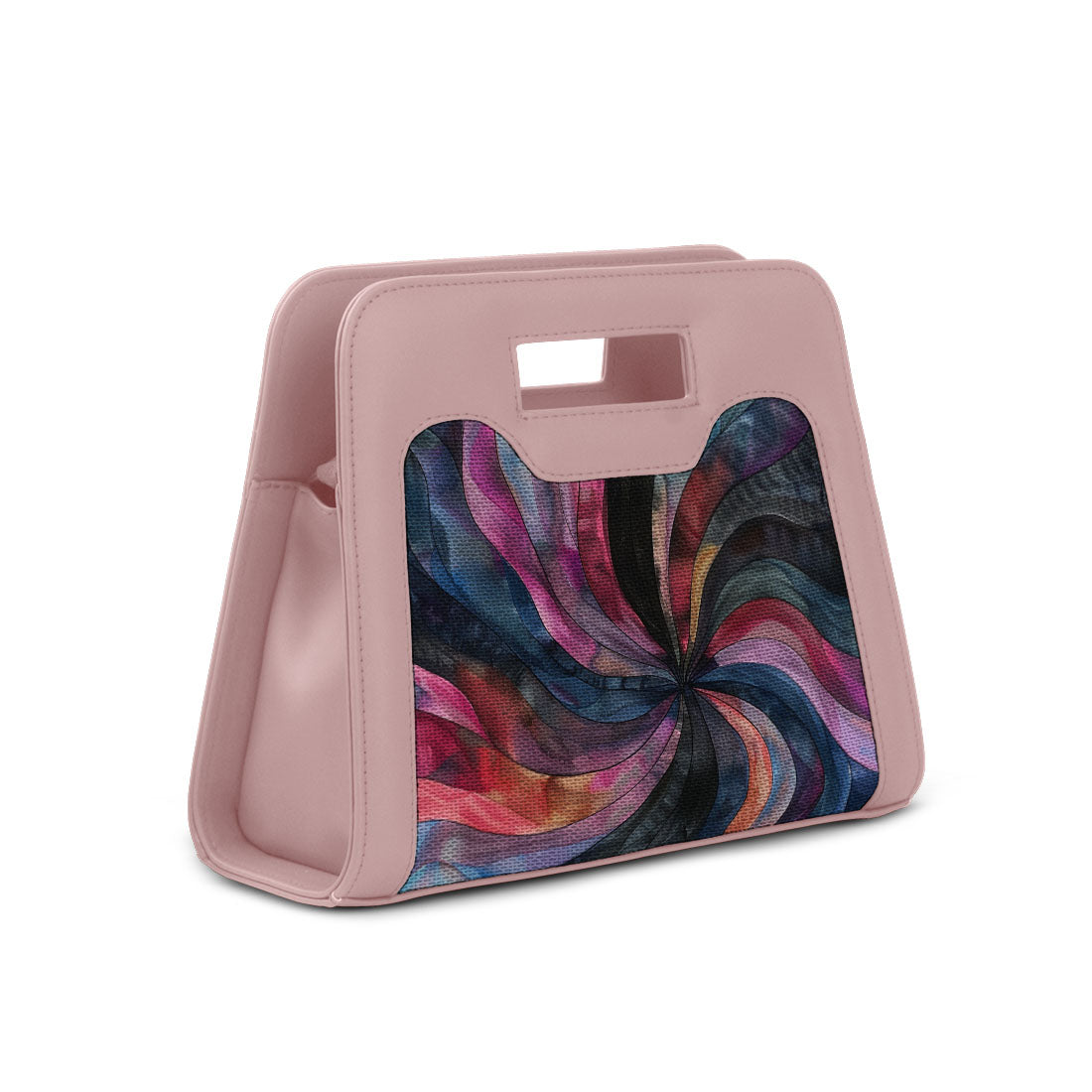 Rose Chic Peek Handbag Fuldeep