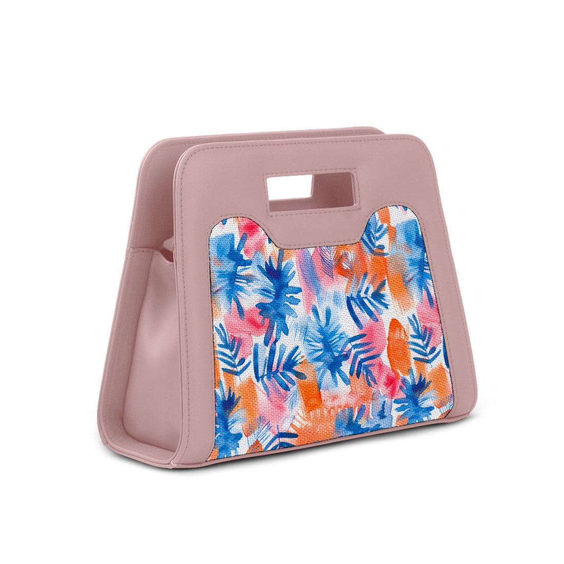 Rose Chic Peek Handbag Jocklock