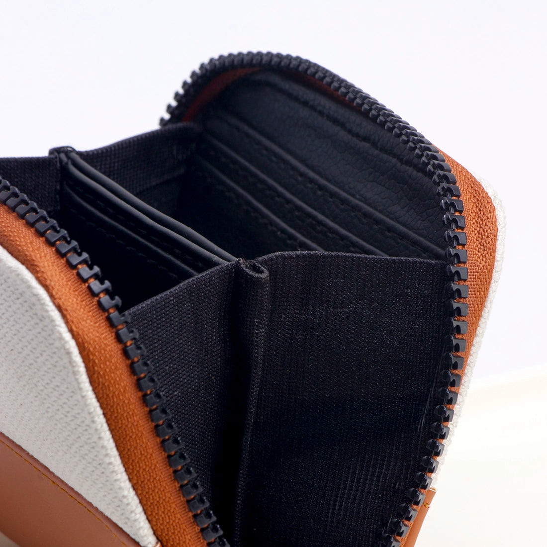 Havana ZipPop Wallet Nomad Geometry