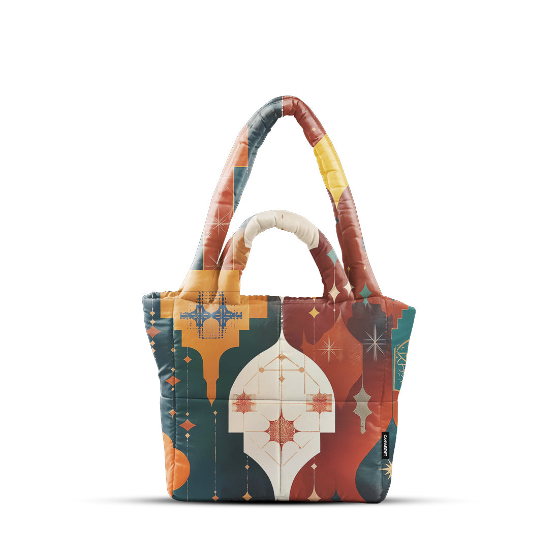 Cloud Tote Ethereal Eid