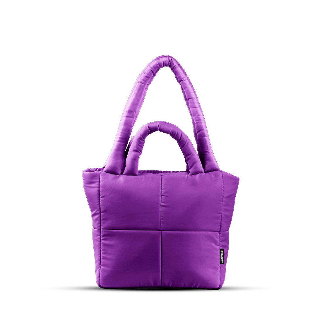 Cloud Tote Amethyst Drift