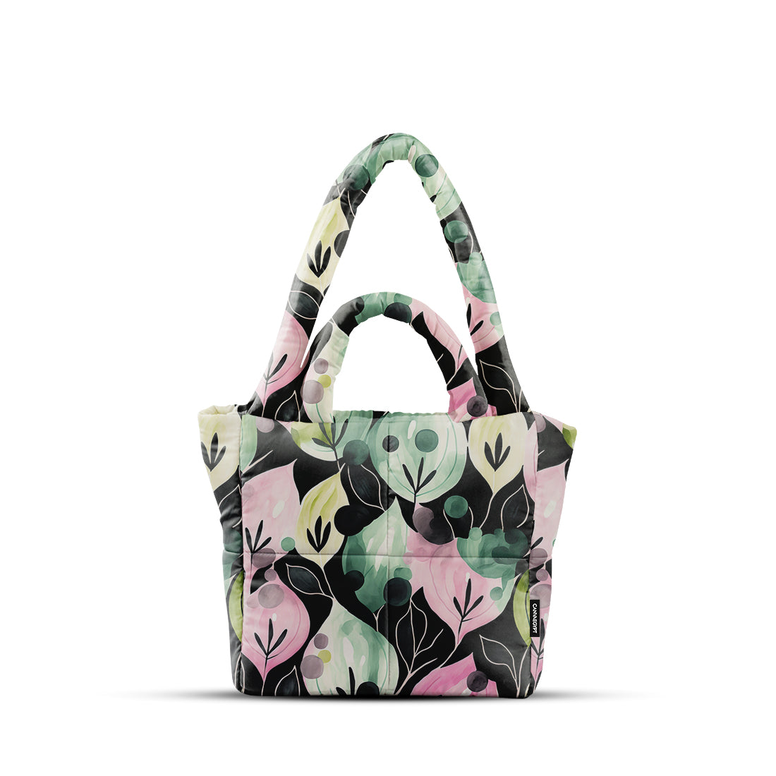 Cloud Tote Botanical Mist