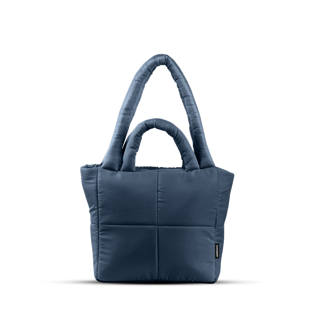 Cloud Tote Ocean Mist