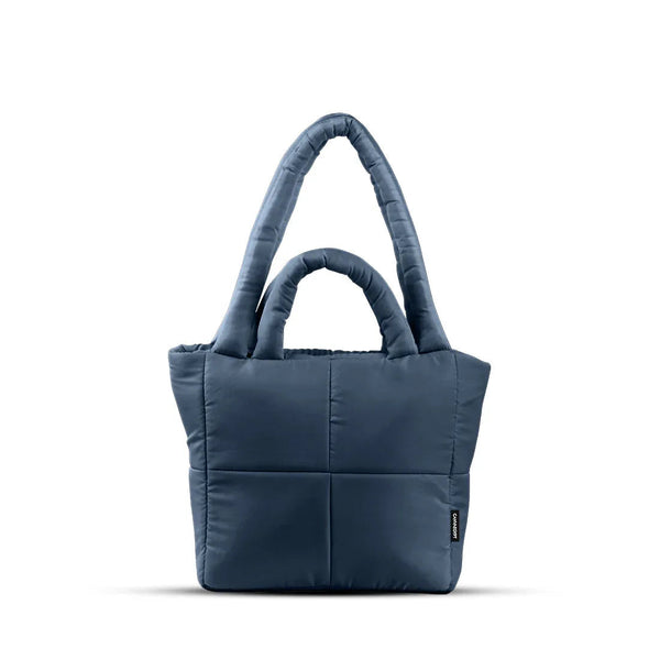 Cloud Tote Ocean Mist