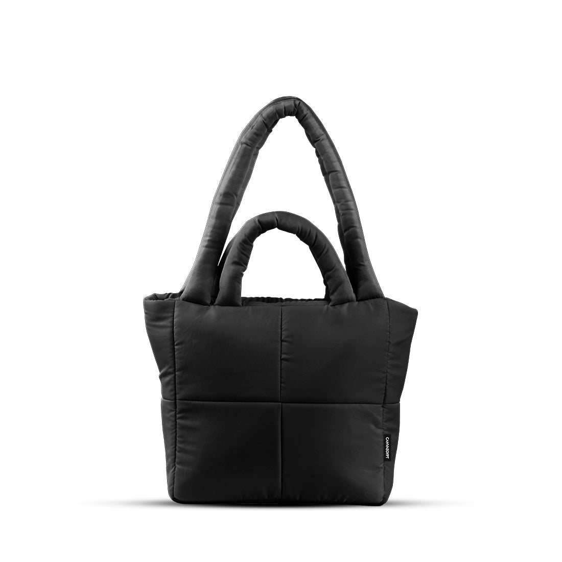 Cloud Tote Midnight Shadow