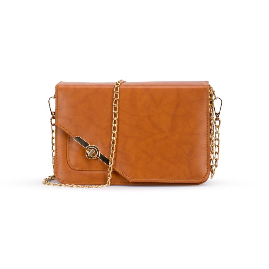 Quilted Havana Shoulder Bag - CANVAEGYPT