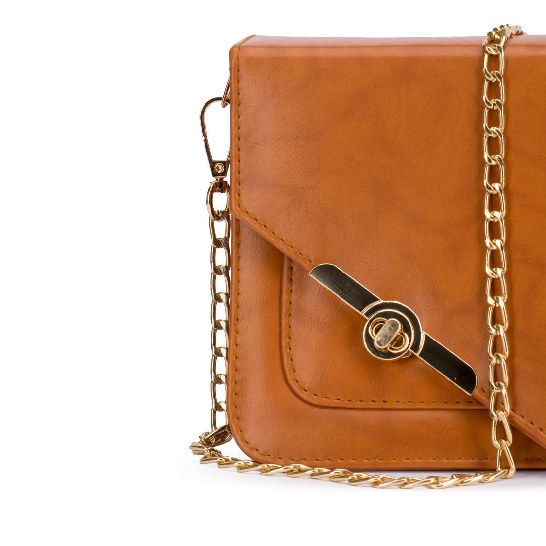 Quilted Havana Shoulder Bag - CANVAEGYPT