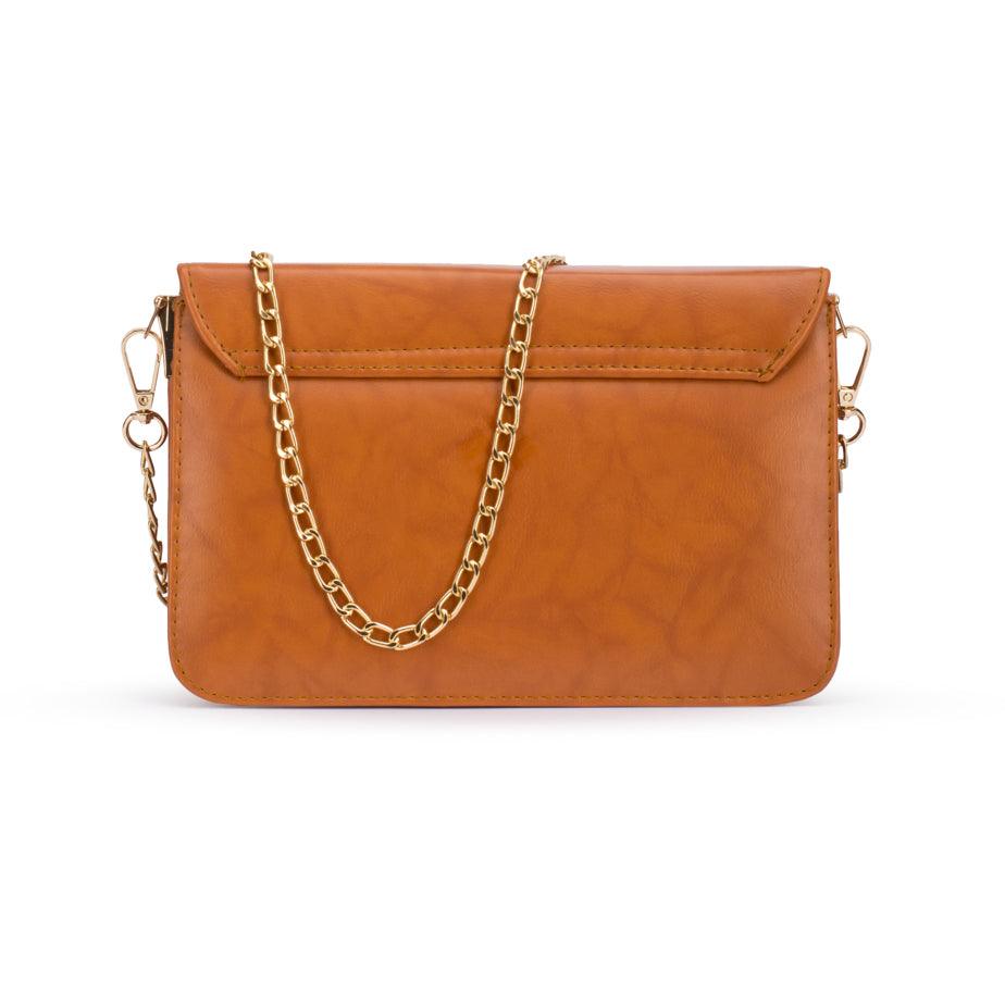 Quilted Havana Shoulder Bag - CANVAEGYPT