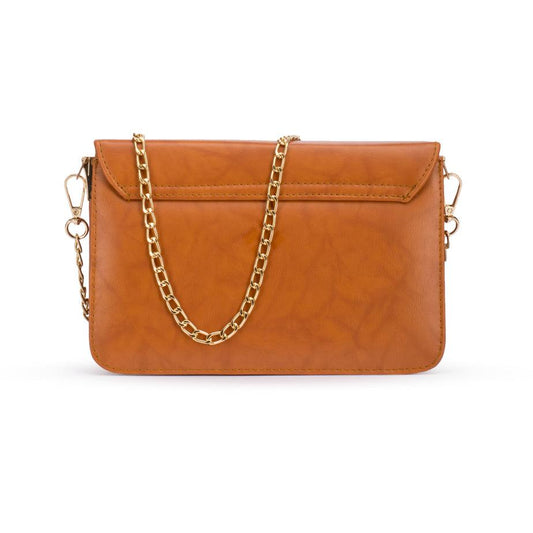 Quilted Havana Shoulder Bag - CANVAEGYPT