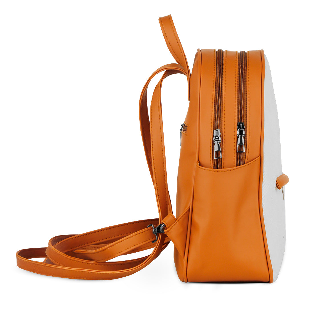 Havana Daydreamer Backpack Tropic Collage