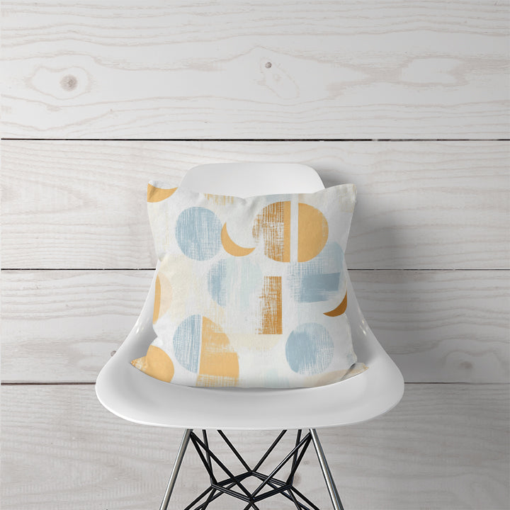 Decorative Pillow - Ethereal Ramadan Nights