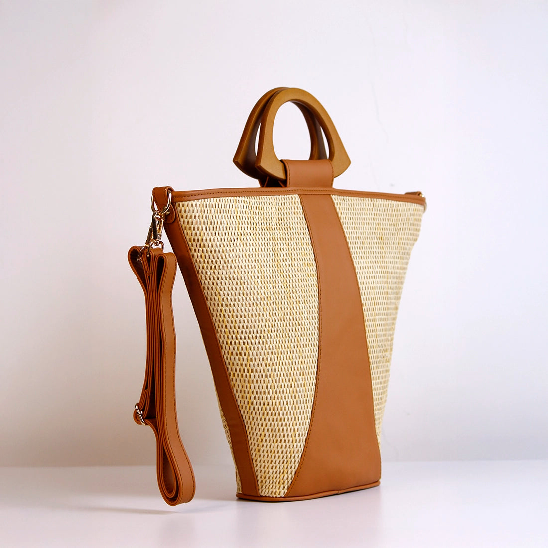 The Dune Muse Bag – Breezy Meets Bold