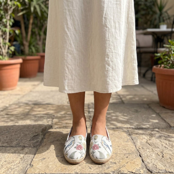 FOOTWEAR