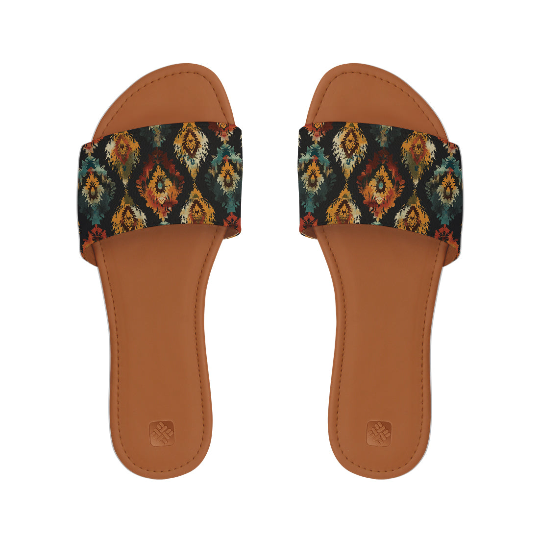 Cozy Bliss Slipper Festival Folklore