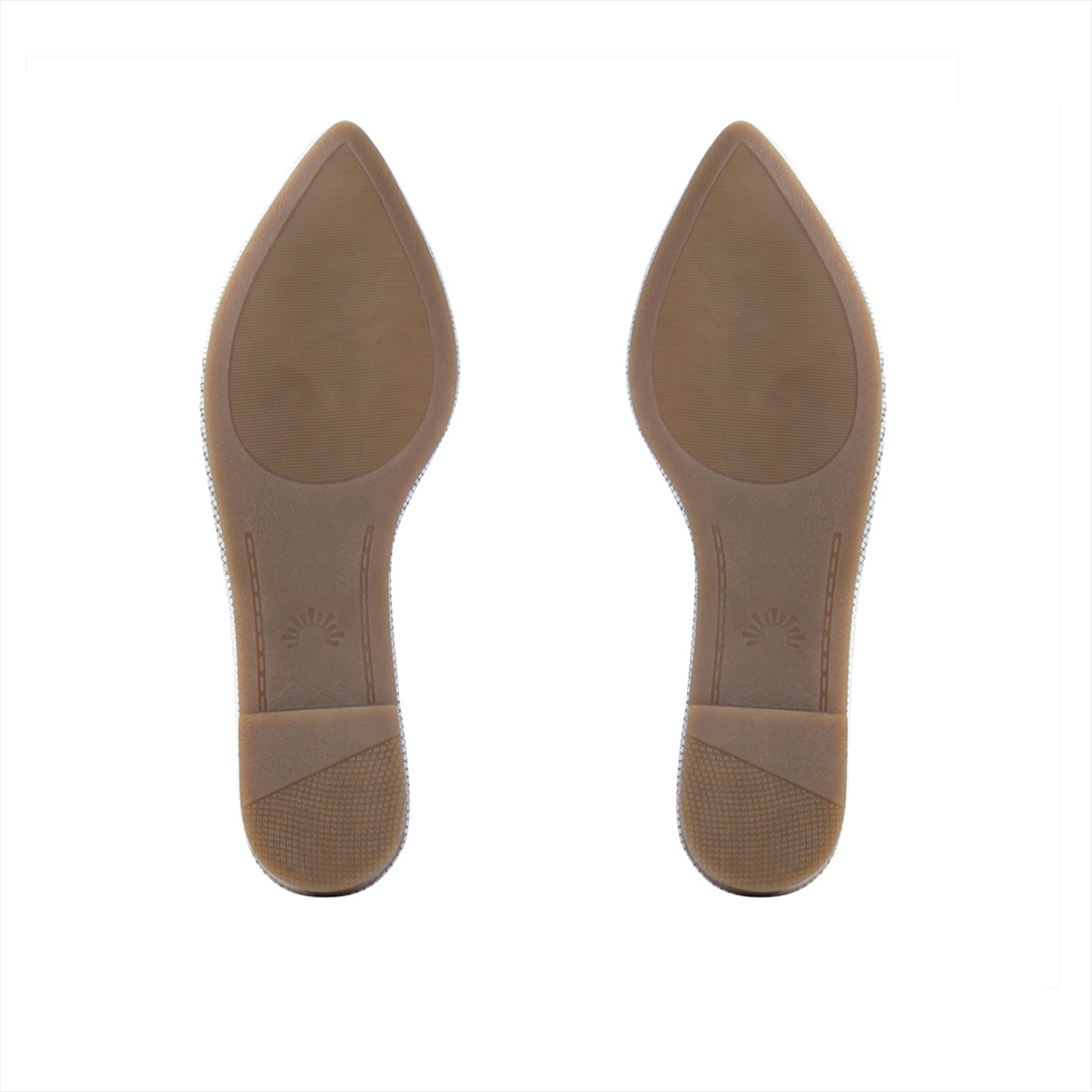 Fully Mules Pop Dot Parade