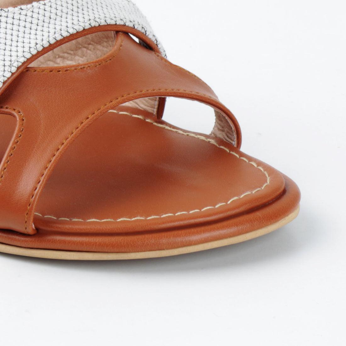 Split Slipper warm