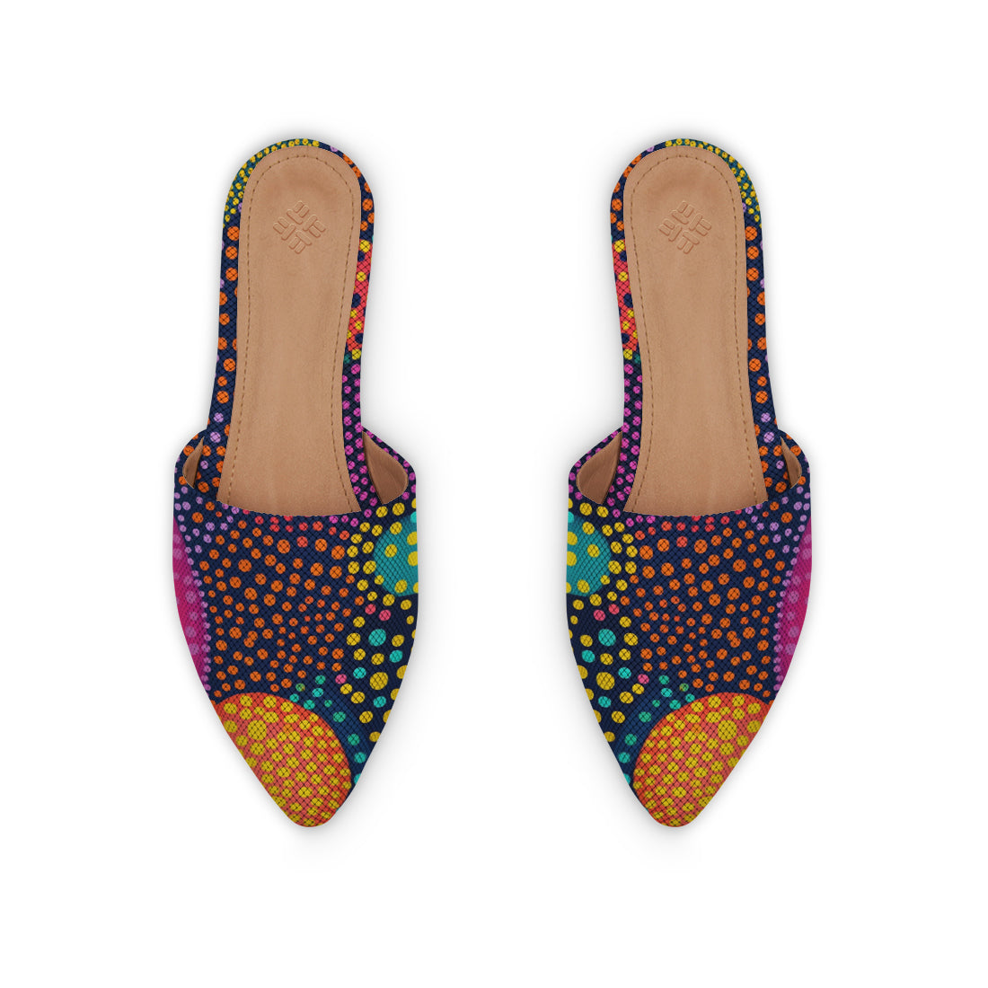 Fully Mules Carnival Confetti Clash