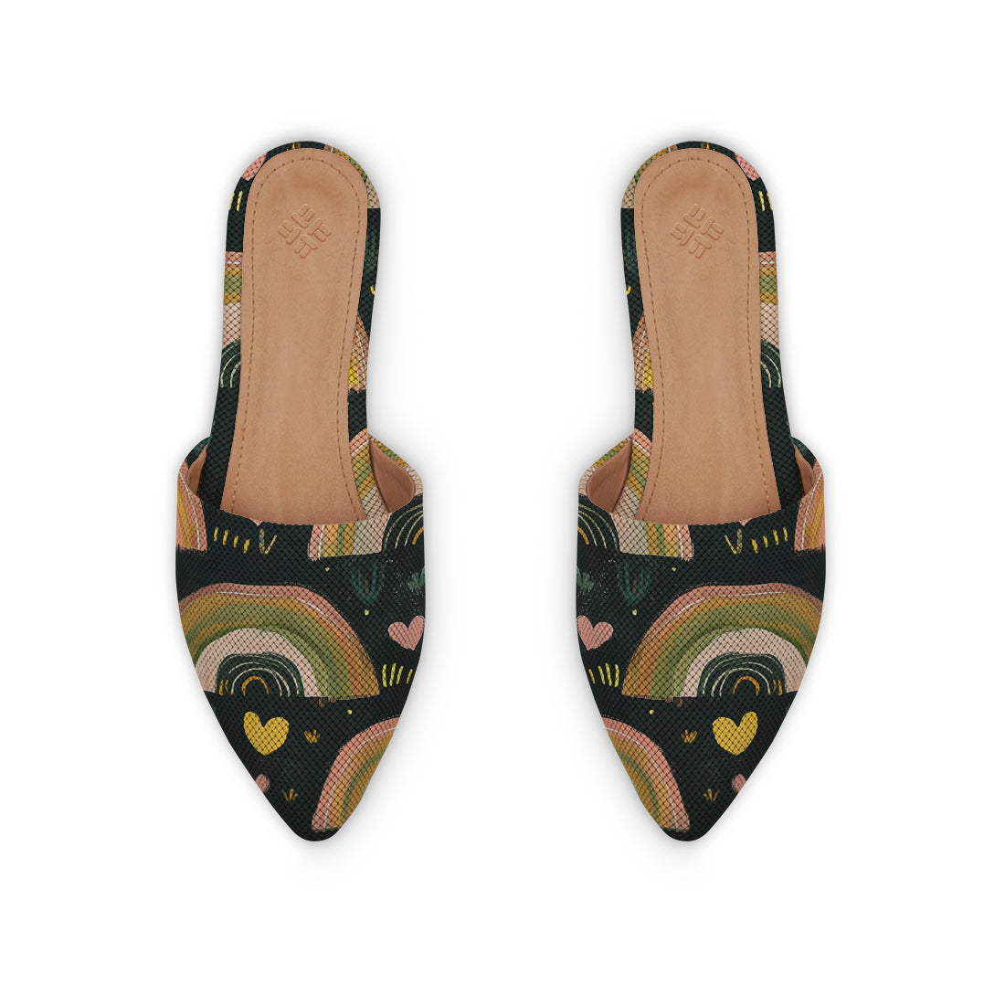 Fully Mules Love & Rainbows Edition