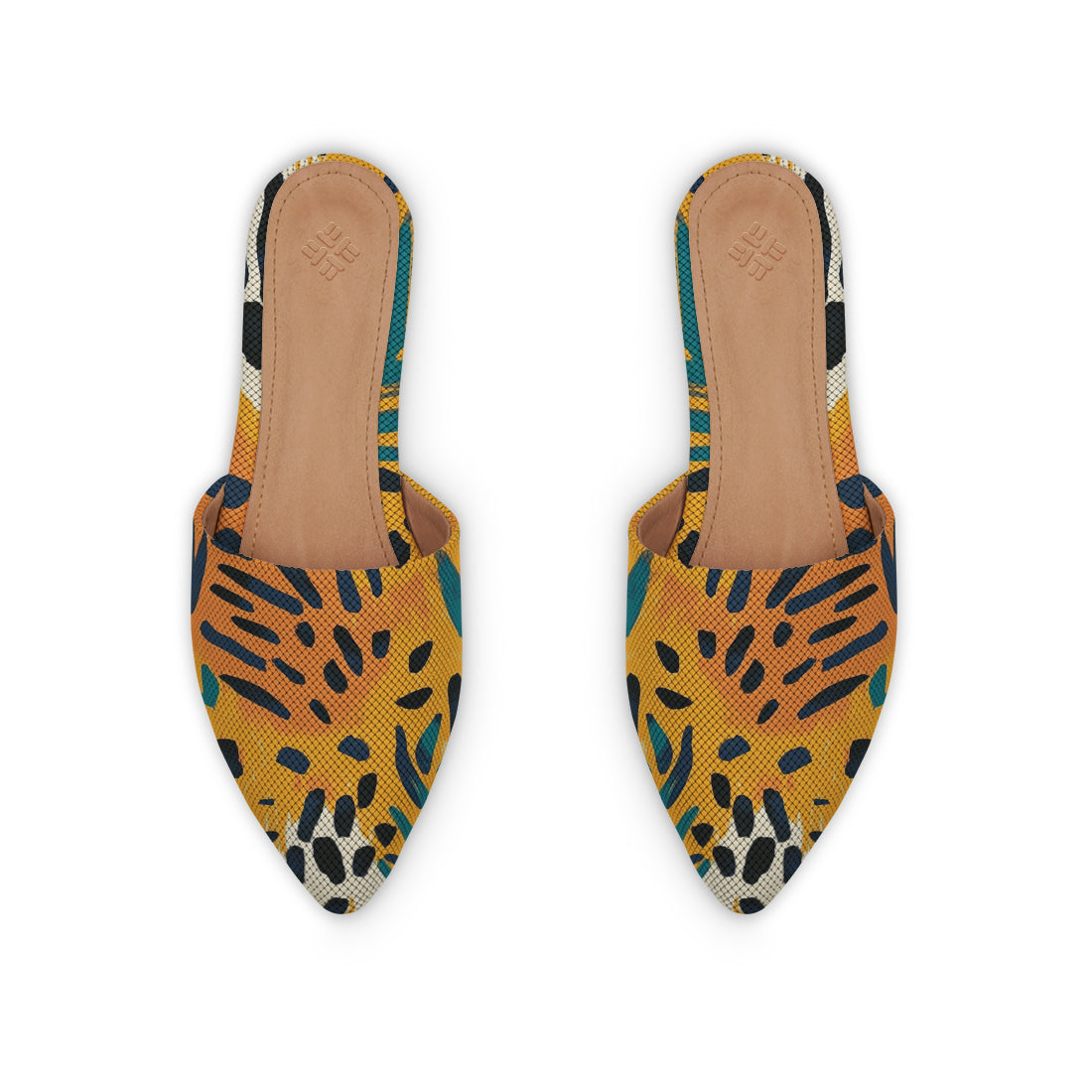 Fully Mules Savannah Rhythm Roar