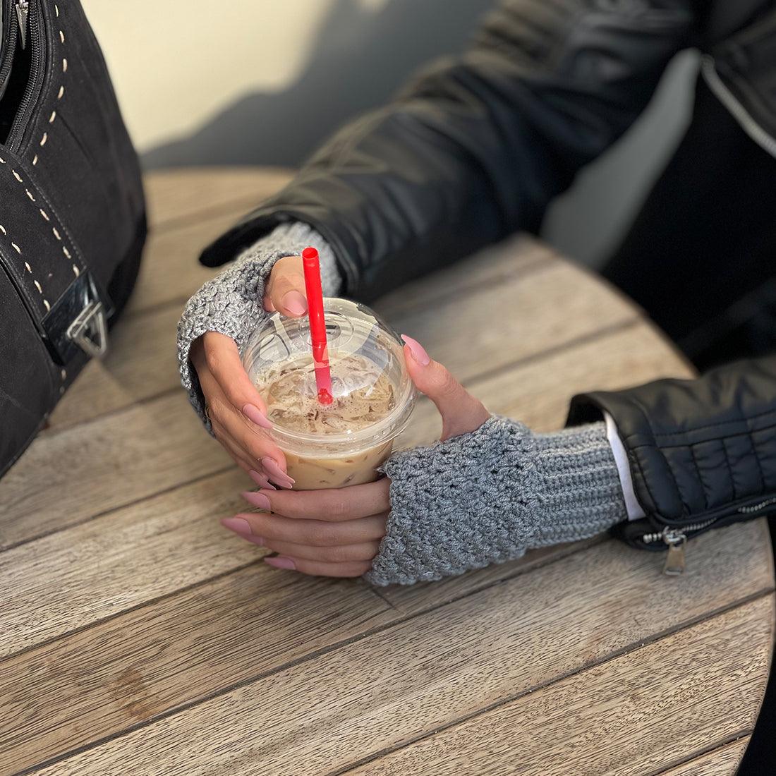 Playful Willow Fingerless - CANVAEGYPT