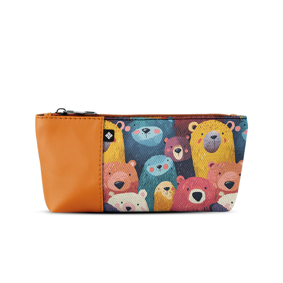 Havana ArtFlex Pouch Bear With Me