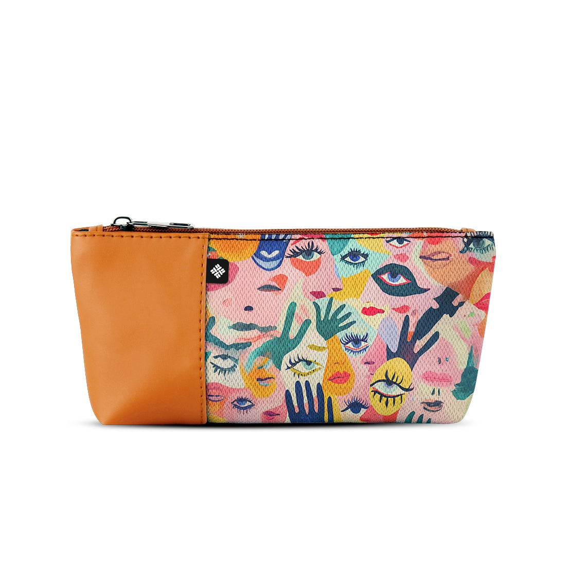 Havana ArtFlex Pouch Eyes & Echoes