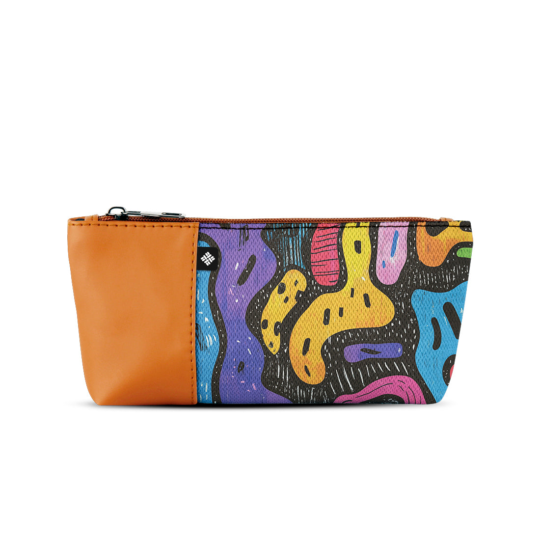 Havana ArtFlex Pouch Funky Amoeba