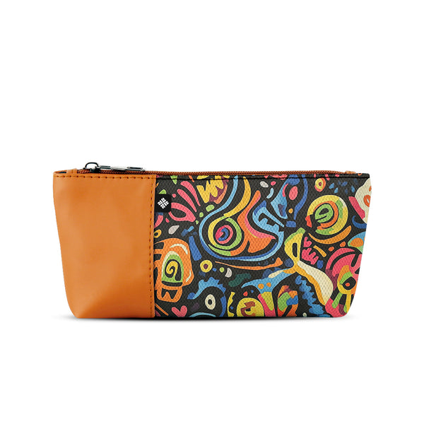 Havana ArtFlex Pouch Neon Glyphs - 1