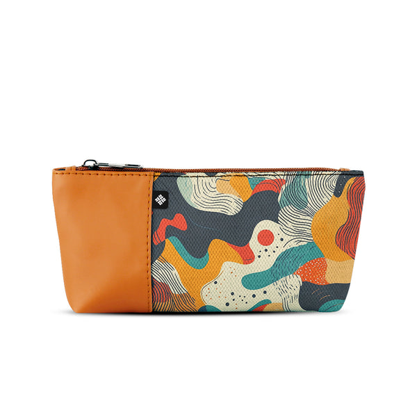Havana ArtFlex Pouch Painted Currents - 1