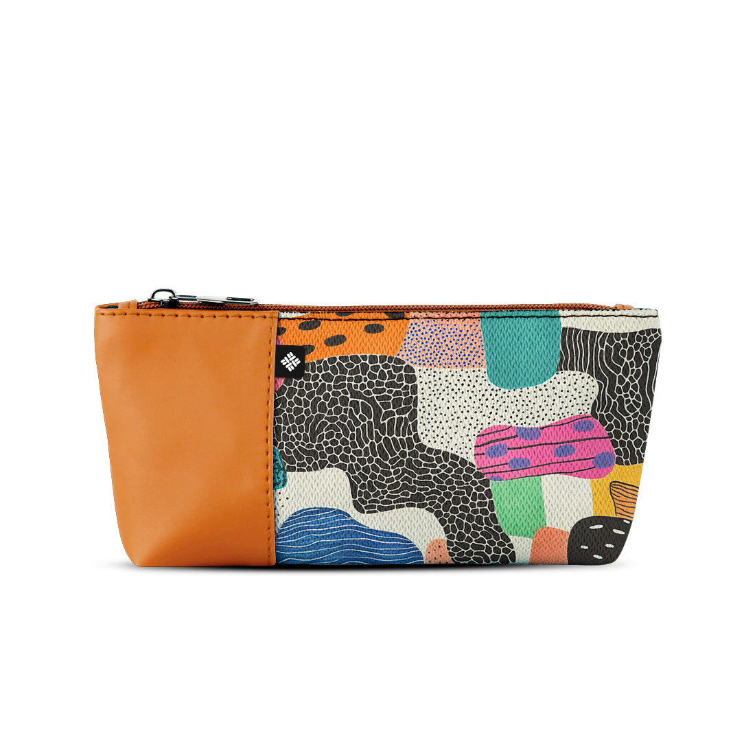 Havana ArtFlex Pouch Patchwork Playground