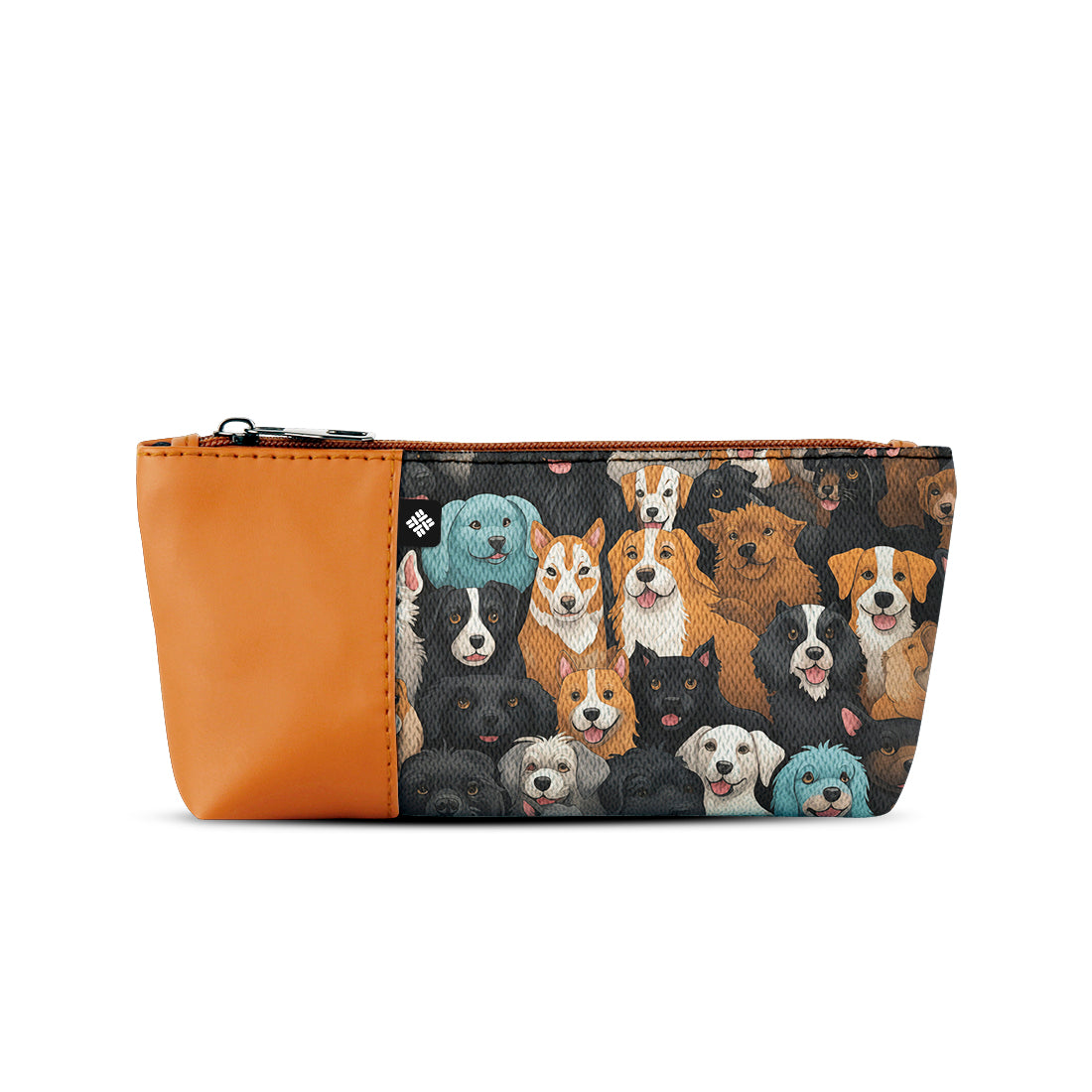 Havana ArtFlex Pouch Pawtrait Party