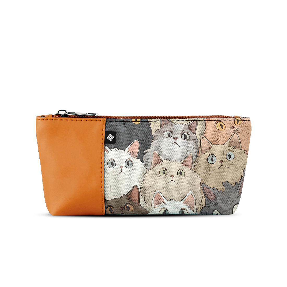 Havana ArtFlex Pouch Purrfect Crowd